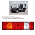 thumbnail image 3 of Carcasa de luz trasera ANGGREK para Camión ABS Reemplazo para Benz Actros MP1 MP2 MP3, 3 of 7