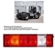 thumbnail image 3 of Varera De Luz De Camión Reemplazo Duradero Para Benz Actros Mp1 Mp2 Mp3, 3 of 7