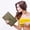 A, variant on Lightweight Laptop Sleeve for Notebook Computer Protective Carrying Case Tear Resistant Material Padded Interior for MacBook Chromebook Tablet