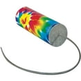 thumbnail image 2 of REMO Thunder Tube TIE-DYE, 2 of 2