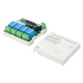 thumbnail image 4 of Smart FOR TUYA FOR ZigBee 4CH Relay Module Remote Voice Remote Control Switch, 4 of 11