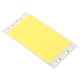 thumbnail image 5 of 12V-14V 30W Durable COB LED Lámpara de luz ultra brillante Band Bead Chip DIY 94 * 50MM Blanco puro 6500K Unbranded JYA01400-02, 5 of 5