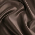 thumbnail image 3 of Unique Bargains 4 Pack Satin Pillowcases for Hair and Skin, Brown Queen, 3 of 8