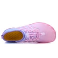 thumbnail image 4 of Hicooer Coolcsea Water Shoes Men's Women's Swim Shoes Outdoor Beach Barefoot Quick-Dry Aqua Pool Socks Swimming Yoga Surfing Exercise Pink, 4 of 5