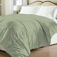 thumbnail image 2 of Down Alternative Comforter - Full/Queen, 2 of 2