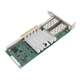 thumbnail image 1 of Adaptador De Tarjeta De Red, Conexión Segura X520 SR2 E10G42BFSR Adaptador De Servidor Ethernet Fácil De Instalar Para Servidor, 1 of 7