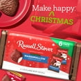 thumbnail image 4 of RUSSELL STOVER Christmas Milk Chocolate Marshmallow Ornament 6 Pack, 7.8 oz., 4 of 9