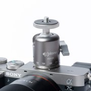 Explorer AX-01 Aura Explorer Mini Ball Head