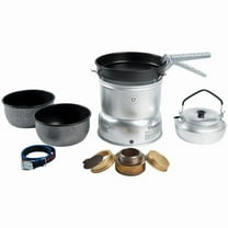 Trangia 140276 27-6 Ul Stove Kit Stove