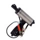 thumbnail image 1 of Wosthever Bomba sumergible, bombas de 12v, bomba de agua de plástico portátil, herramientas de piscicultura resistentes al desgaste, buen sellado para Jardín y Patio Gris Wosthever HA024432-01, 1 of 6