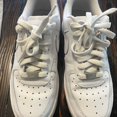 thumbnail image 2 of NIKE Nike Air Force ones, 2 of 5