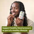 thumbnail image 4 of Suplementos Snap Supplements Heart Health 90 cápsulas, 4 of 9