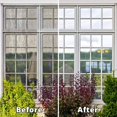 Rejuvenate High Performance Outdoor Window Spray and Rinse Cleaner with