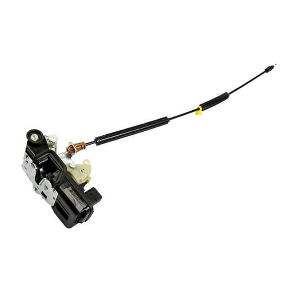 LATCH ASM-RR S/ (SLP-P1)