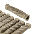 thumbnail image 2 of funtasica Spark Plug Wire Boots Thermal Protection Insulator Sleeve Heat Cover Wrap, 2 of 4