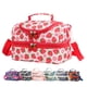 thumbnail image 1 of Lonchera Aislada para Niños Life on Track con Compartimentos Dobles, 1 of 7