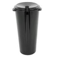 thumbnail image 2 of Maoww Seau Lavabo Mobile pour Cheveux 10 L Solon Maison Bassin de Shampooing pour Cheveux Réservoir, 2 of 9