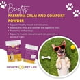 thumbnail image 3 of Premium Calm and Comfort Powder, 3 of 8