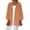 Orange, variant on Gytharion Womens Long Sleeve Cardigan Sweaters Summer Solid Loose Fit Open Front Cover Up Fashion Causal Bolero Shrugs for Women