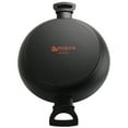 thumbnail image 2 of Tosca Terra-Cotta 3 Qt. Forged Aluminum Braiser Pan in Black and Brown, 2 of 5