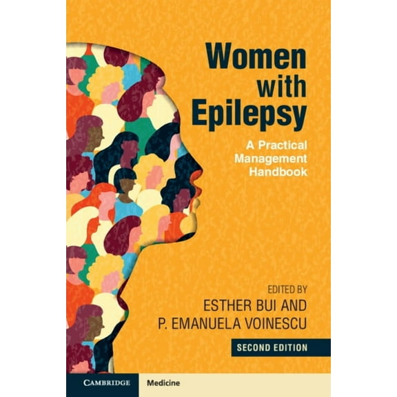 Women with Epilepsy, (Paperback)