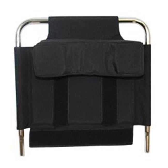 16 in. Headrest Extension with Pillow for KR