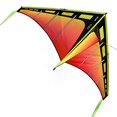 thumbnail image 1 of Prism Kite Technology 5ZENY Zenith 5 Single Line Delta Kite, Infrared, 1 of 6