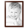 thumbnail image 2 of ArtToFrames 21x30 inch Walnut Picture Frame, Brown Wood Poster Frame (4105), 2 of 8