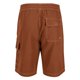 thumbnail image 3 of Regatta - Bermudas Hotham IV para Hombre (Pan de Jengibre), 3 of 4