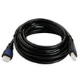 thumbnail image 1 of Cable Compatible Con Hdmi Cable de TV para computadora de alta velocidad 4K Cable de datos 3D 2.0 compatible con HDMI (5 metros), 1 of 6