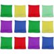 thumbnail image 1 of Bolsas de frijoles Cornhole Juego de bolsas de frijoles Cornhole Juegos de lanzamiento de bolsas de frijoles Bolsas de arena Bolsas de frijoles Lanzamiento de patas Carrera para niños Adultos #1, 1 of 7