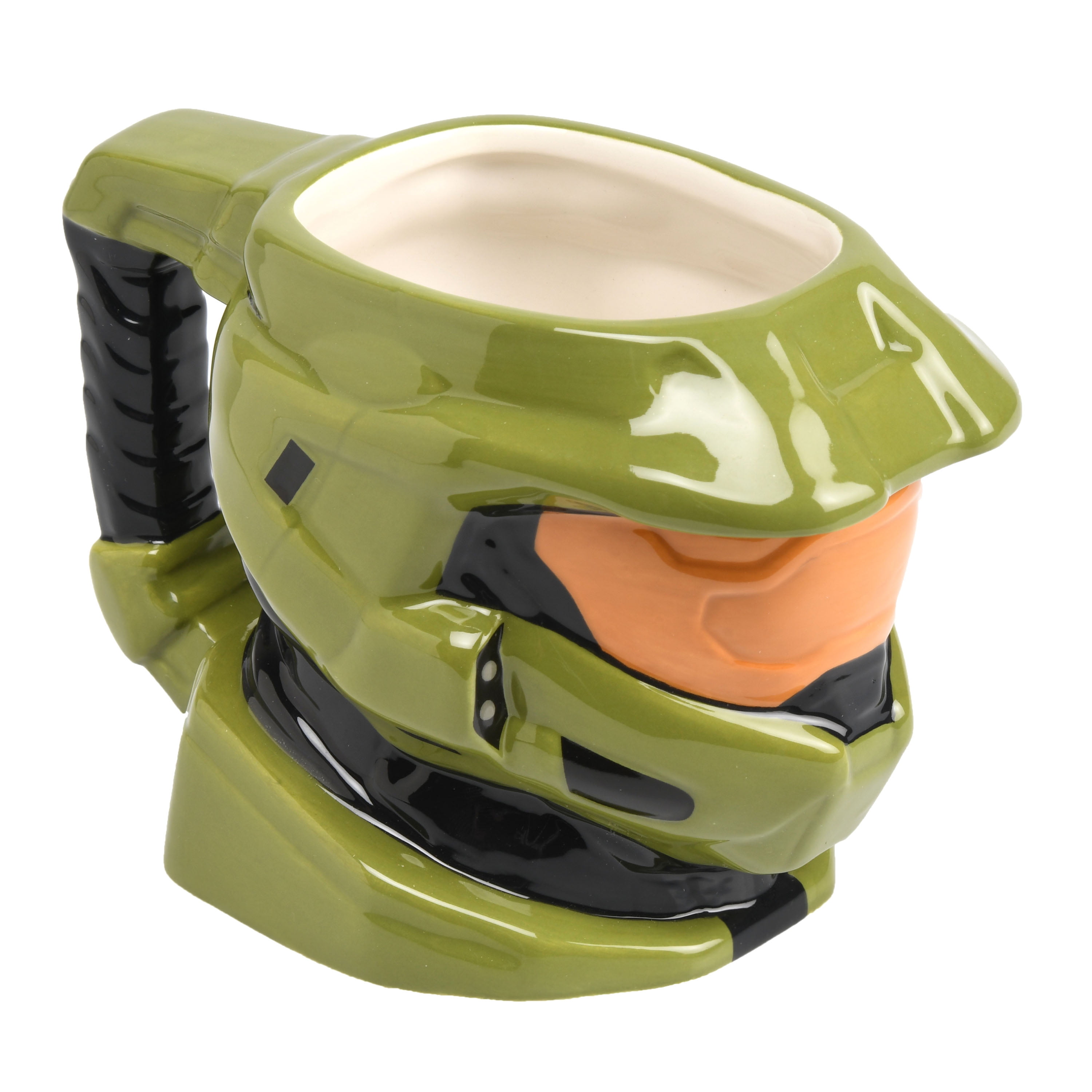 Zak Designs Halo Sculpted Mug