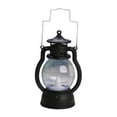 thumbnail image 1 of Linterna de lámpara de aceite LED Sunnimix 3x colgantes decorativas con pilas, 1 of 8