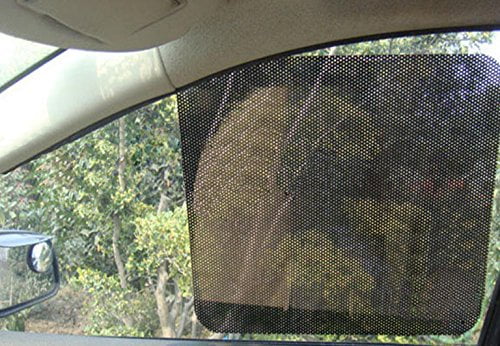 uv screen for car windows