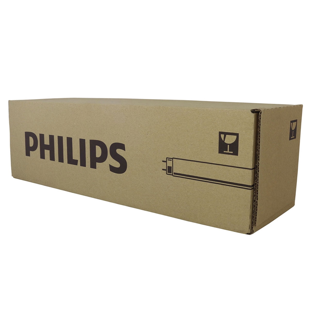 Philips Actinic BL TL-D 15W/10 UV-A Blacklight 15W 18inch Tube