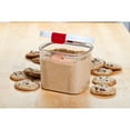 thumbnail image 5 of Progressive International DKS-200 Prep Solutions Brown Sugar Keeper Box, 5 of 5