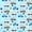 Blue Red, variant on Castle Fairy Hand Drawn Fire Truck Twin Sheet Sets 3pcs for Teens, Road Barrier Print Bedding for Toddler Bedroom, Red Blue