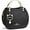 Black, variant on Women's Cute Fashion Purses and Handbags Cat Handle Bags Small Crossbody Shoulder Bag For Ladies with Kitty Purses