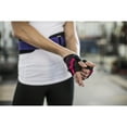 Harbinger Women's Pro Weightlifting Gloves with Vented Cushioned