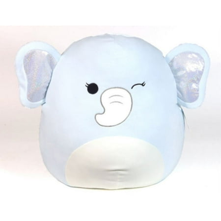 Squishmallows 16 inch Cherish The Elephant - Plush