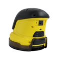 thumbnail image 1 of Raspador eléctrico recargable por Usb, raspador de hielo portátil inalámbrico para nieve, quitanieves para parabrisas de coche, herramienta de limpieza, 1 of 4