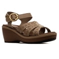 thumbnail image 3 of Sandalias Zmexico para Mujer 1412 beige 25.5, 3 of 4
