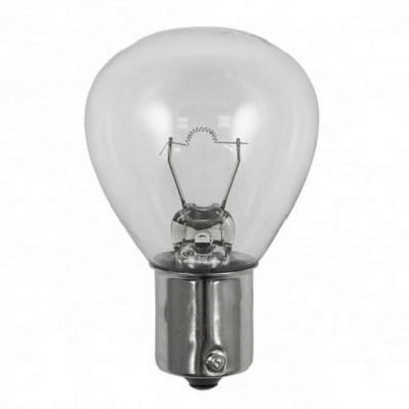 1183 MINIATURE BULB BA15S BASE