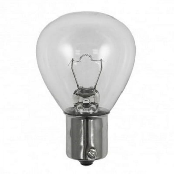 1183 MINIATURE BULB BA15S BASE