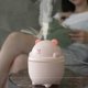 thumbnail image 3 of Usb Mini Small Humidifier Home Air Humidifier Car Aromatherapy, 3 of 5