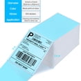 thumbnail image 2 of Impresora térmica de etiquetas Paper Label KINGDOM 4x6 500 en abanico, 2 of 7