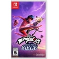 thumbnail image 1 of JEU VIDEO MIRACULOUS THE ADVENTURES OF LADYBUG SWITCH, 1 of 8