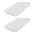 thumbnail image 2 of Piezas de repuesto de filtro de humidificador yuxing para Honeywell HC22E1003 HC22A1007, 2 of 2
