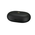 thumbnail image 6 of Beats Studio Buds +  True Wireless Noise Cancelling Earbuds - Black/Gold, 6 of 7