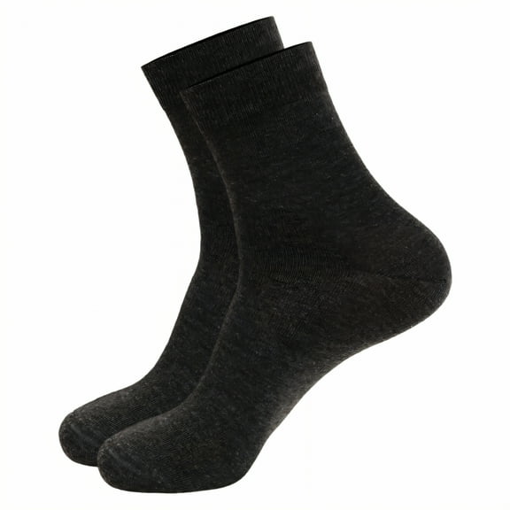 TELOLY Women'S Socks,Lace Ruffled Edge Short Socks for Women,Invisible Antibacterial Womens Low Cut Socks,Black